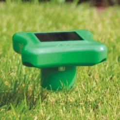 Solar-Maulwurfschreck