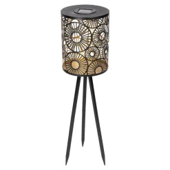 Solar-Stehleuchte "Ambiente"