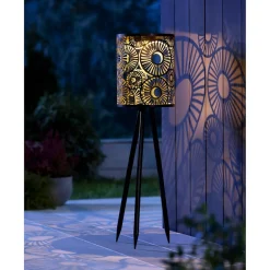 Solar-Stehleuchte "Ambiente"