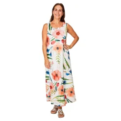 Sommerkleid „Blütentraum“