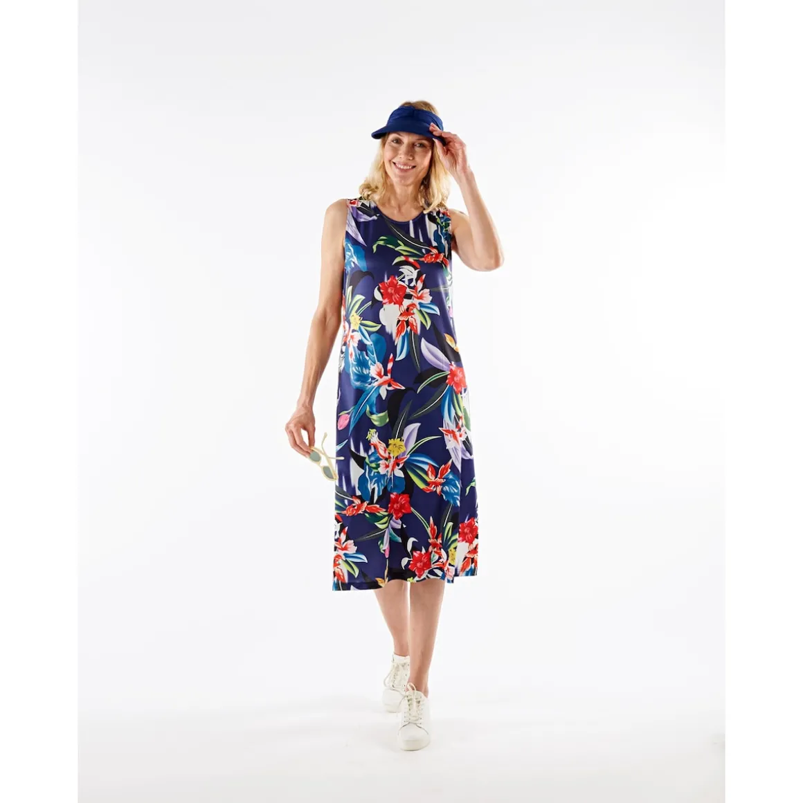 Sommerkleid „Paradies“