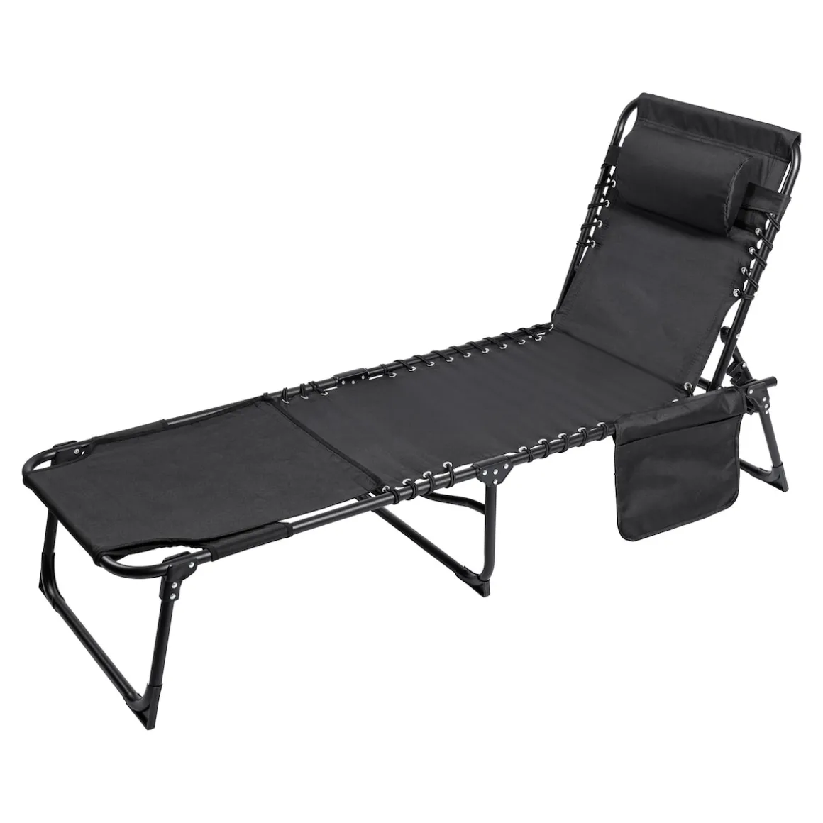 Sonnenliege „Genial“