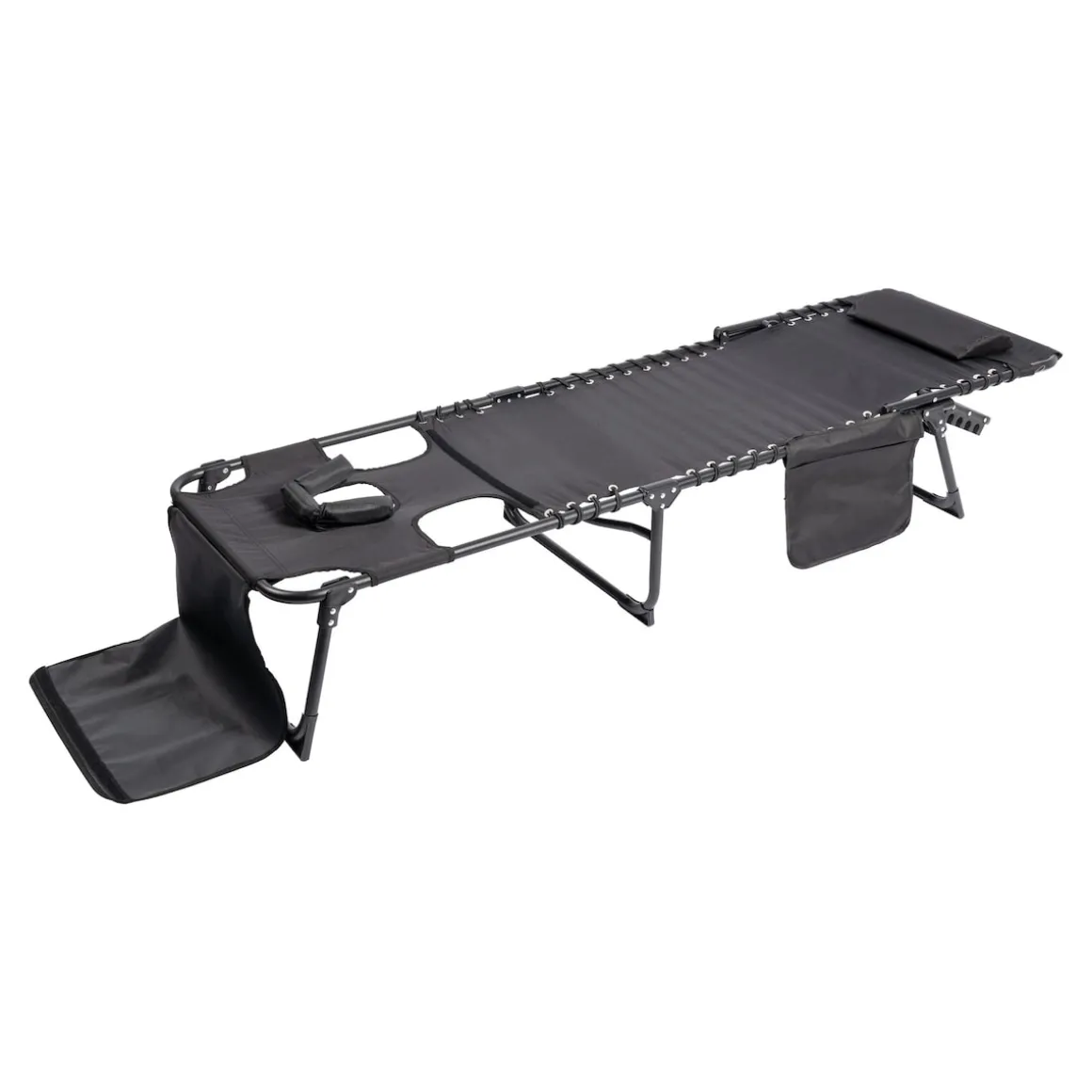 Sonnenliege „Genial“