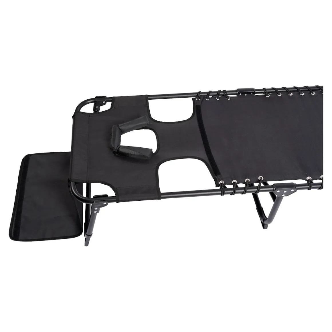 Sonnenliege „Genial“