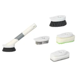 Spülbürste „4 in 1“