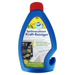 Spülmaschinen-Kraft-Reiniger, 250 ml