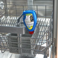 Spülmaschinen-Kraft-Reiniger, 250 ml