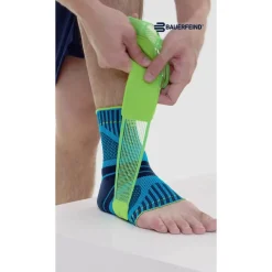 Sports Ankle Support links