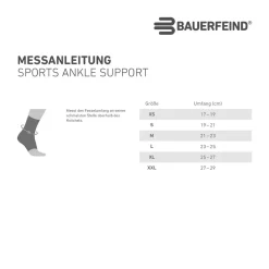 Sports Ankle Support links