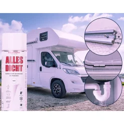 Spray „Alles Dicht“, 400 ml weiß