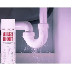 Spray „Alles Dicht“, 400 ml weiß