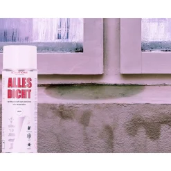 Spray „Alles Dicht“, 400 ml weiß