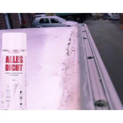 Spray „Alles Dicht“, 400 ml weiß