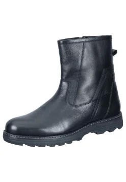 Stiefel schwarz