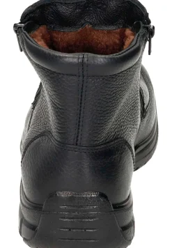 Stiefel schwarz