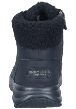 Stiefel schwarz