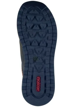 Stiefeletten schwarz