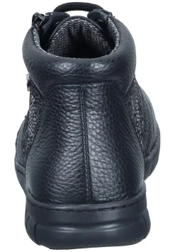 Stiefeletten schwarz