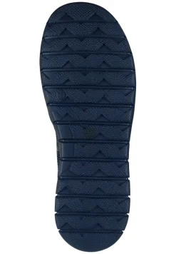 Stiefeletten schwarz