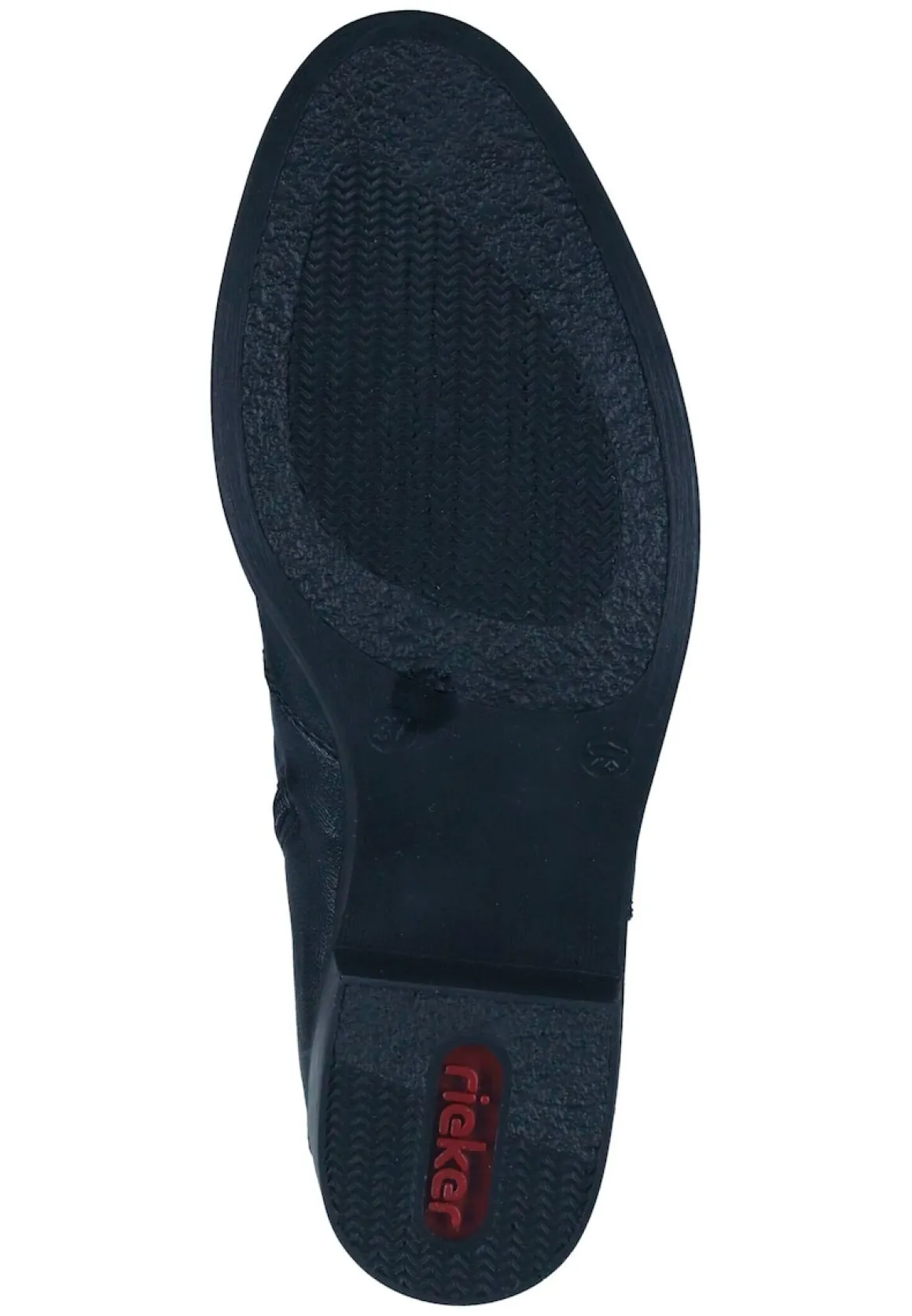 Stiefeletten schwarz