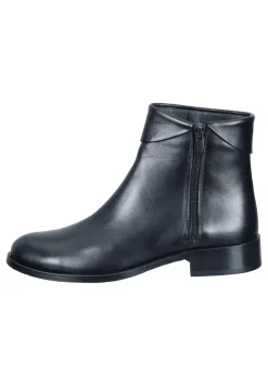 Stiefeletten schwarz