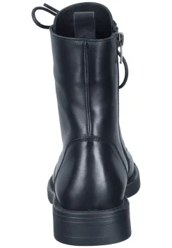 Stiefeletten schwarz