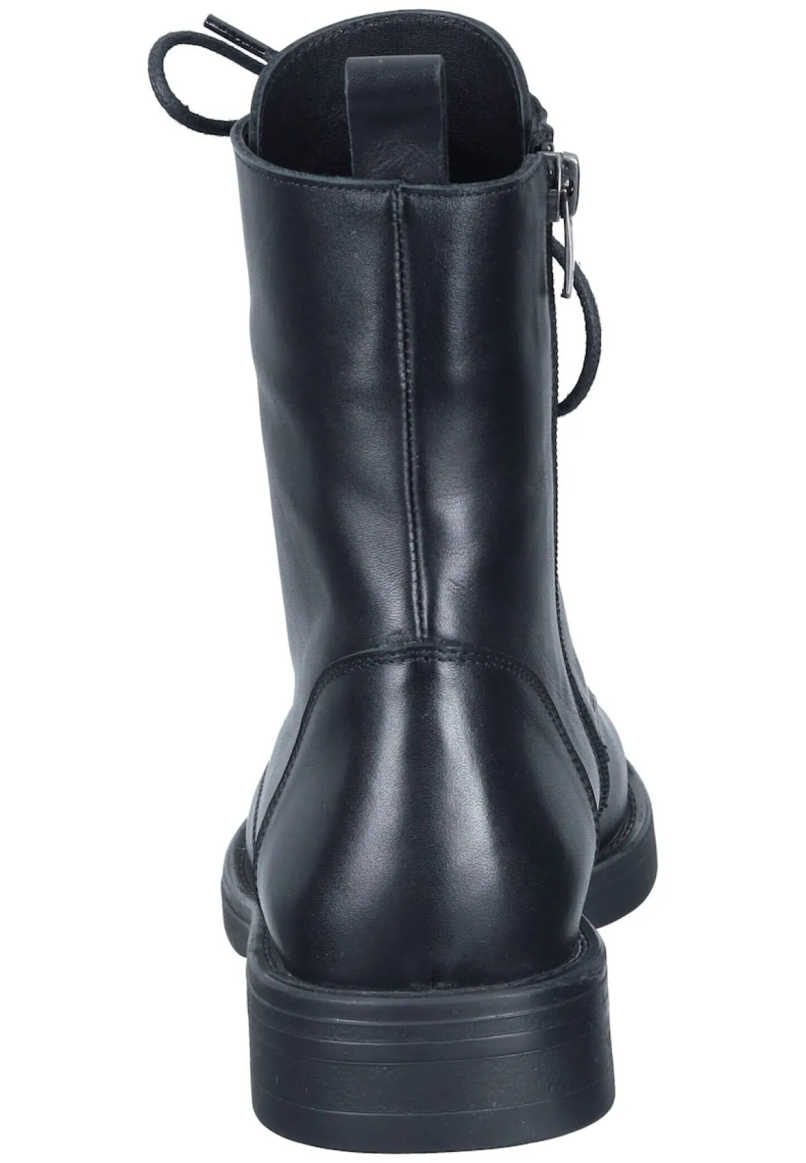 Stiefeletten schwarz