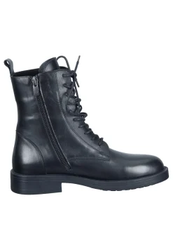 Stiefeletten schwarz