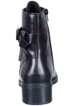 Stiefeletten schwarz