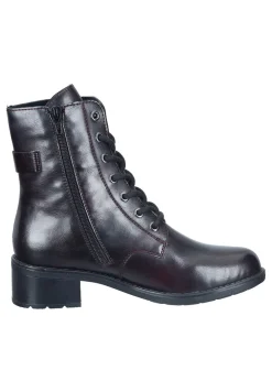 Stiefeletten schwarz