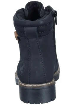 Stiefeletten schwarz