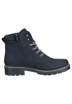 Stiefeletten schwarz