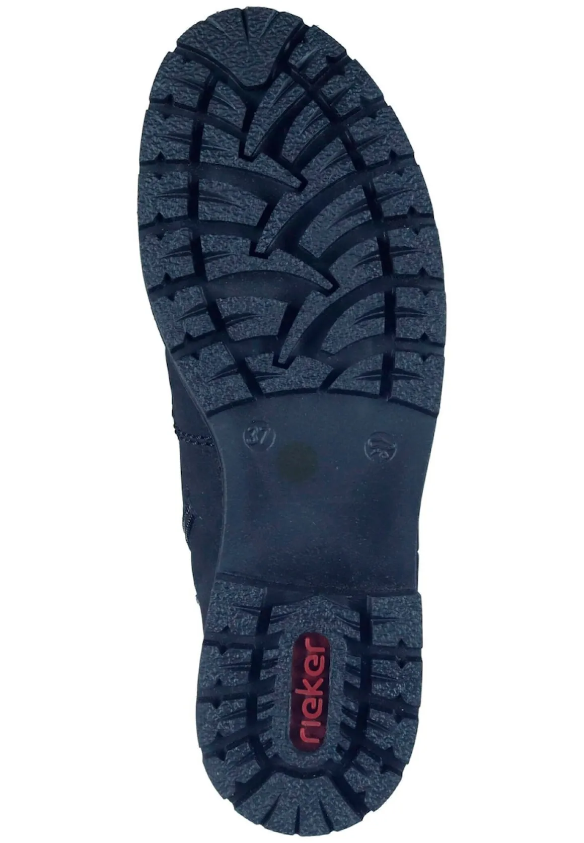 Stiefeletten schwarz