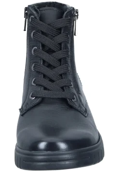 Stiefeletten schwarz