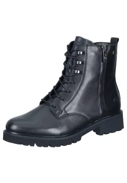 Stiefeletten schwarz