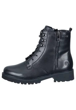 Stiefeletten schwarz