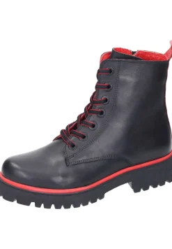 Stiefeletten schwarz