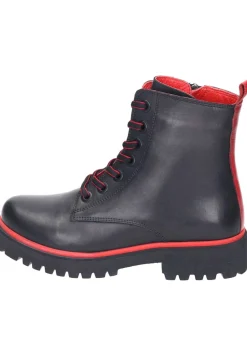 Stiefeletten schwarz