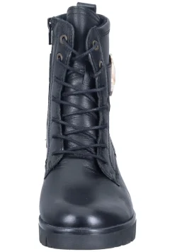 Stiefeletten schwarz