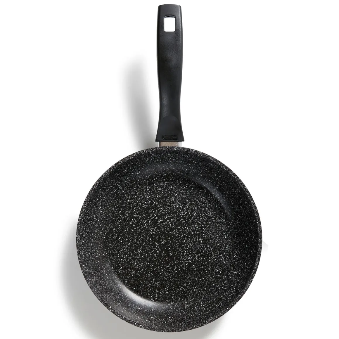 STONELINE Made in Germany Pfannen-Set 3-teilig 20/24/28 | ohne Deckel