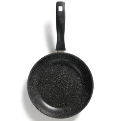 STONELINE Made in Germany Bratpfanne 24 cm | ohne Deckel