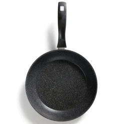 STONELINE Made in Germany Bratpfanne 28 cm | ohne Deckel