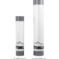 STONELINE Silikon Backmatte 29,5x21 und 42x29,5 cm Set 2-teilig