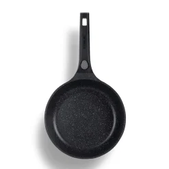 STONELINE SMART Pfannen-Set 2-teilig 24/28 | ohne Deckel - Grau