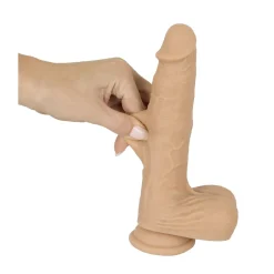 Stoßvibrator Natural Thrusting Vibe
