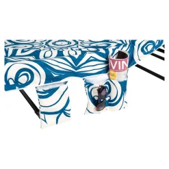 Strandliegen-Auflage 