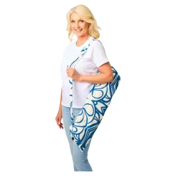 Strandliegen-Auflage 