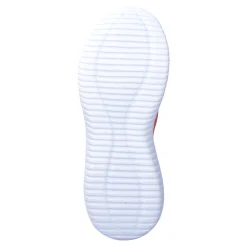 Stretch-Mokassin mit Spitze „Federleicht“