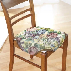 Stuhl-Kissen "Gobelin", 2 Stück