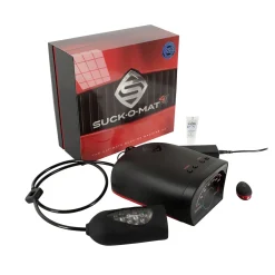 Suck O Mat 2.0